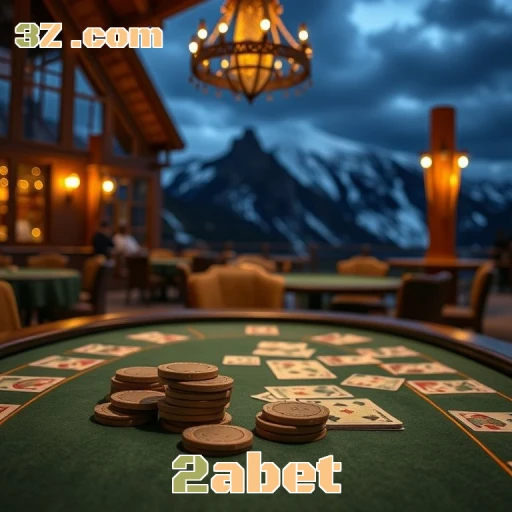 Cassino 2abet: Uma Experiência Irresistível em Jogos Online