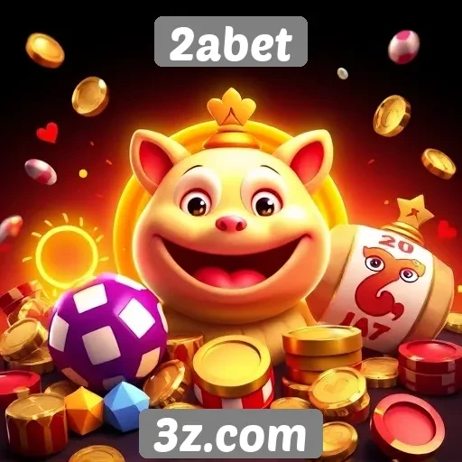 Novos jogos disponíveis no site 2abet