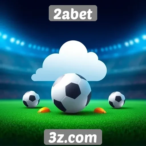 Como funciona o sistema de pagamentos no 2abet