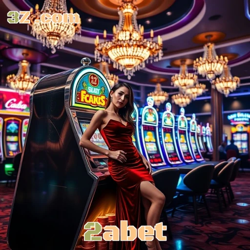 Experiência VIP Incomparável no 2abet: Eleve Seu Jogo